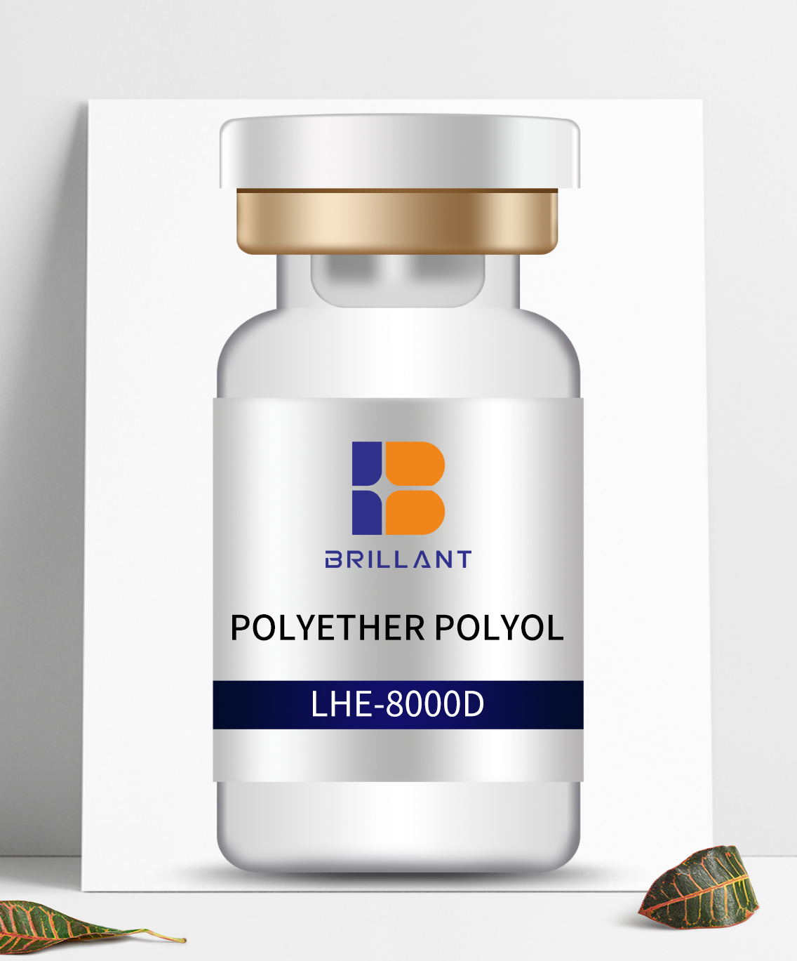 Polyether Polyol LHE-8000D-企业官网
