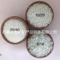玻璃砂厂家