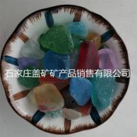 打磨玻璃块4