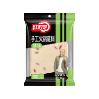 200手工清汤火锅底料
