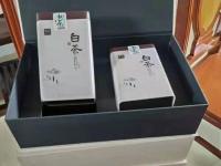 安吉白茶礼盒装4