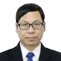 李老师
