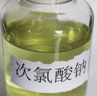 次氯酸钠