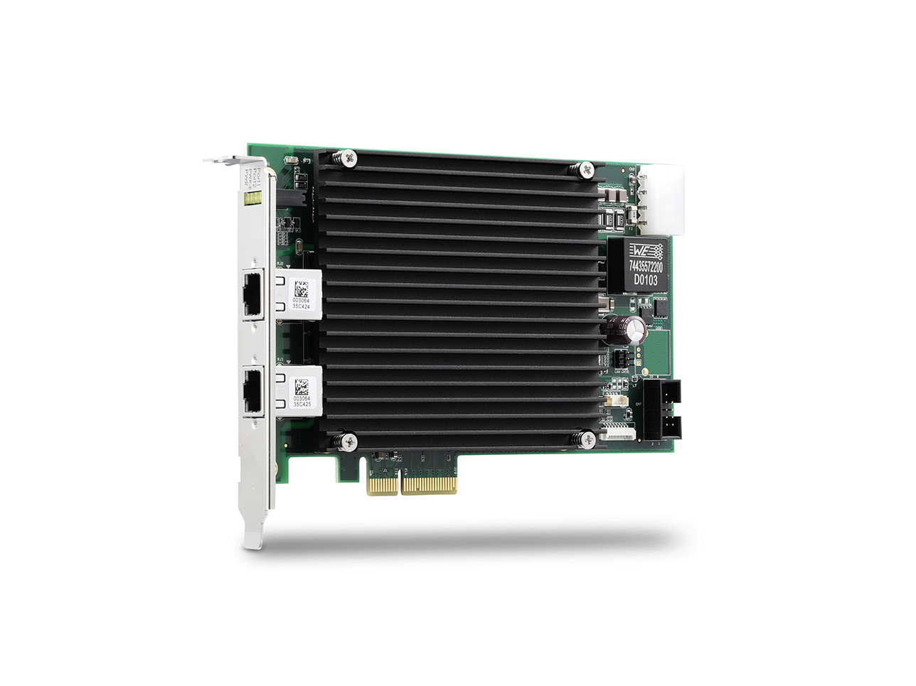 10G-R