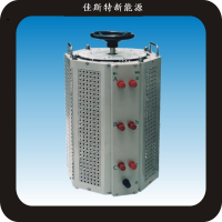 TSGC2三相干式调压器