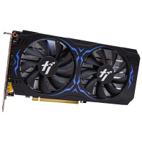 SM-RTX3050-8GD6正面