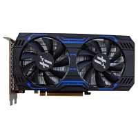 GTX1660SUPER-6GBD6正面