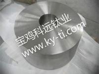 钛锻件1