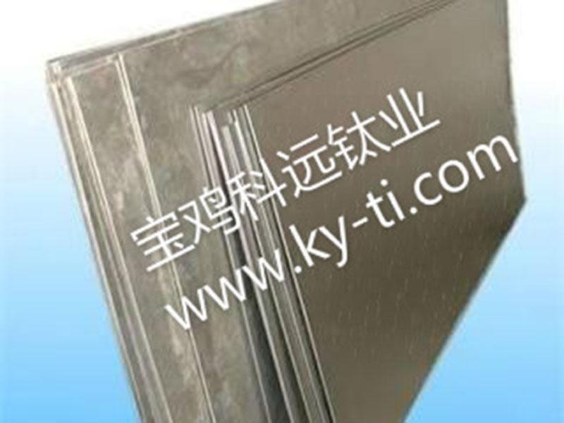 钛板4