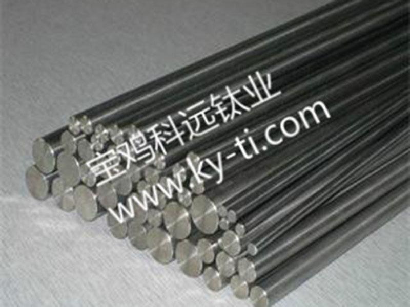 钛棒1