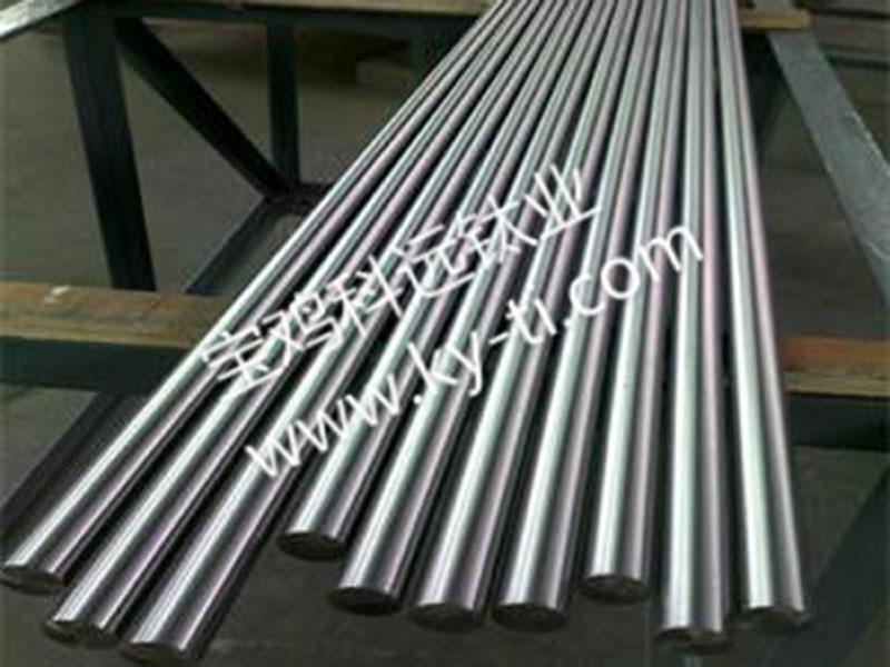 钛棒4