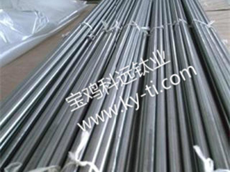 钛棒6
