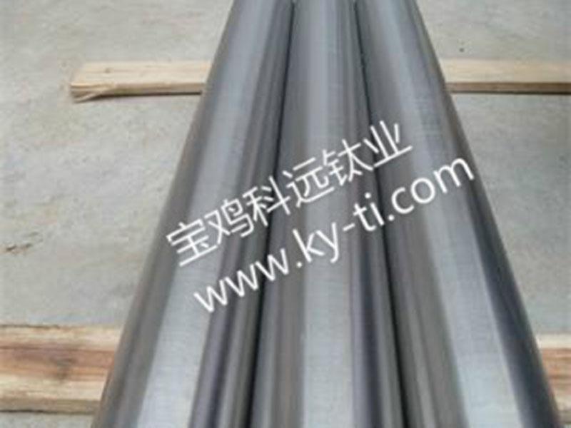 钛棒7