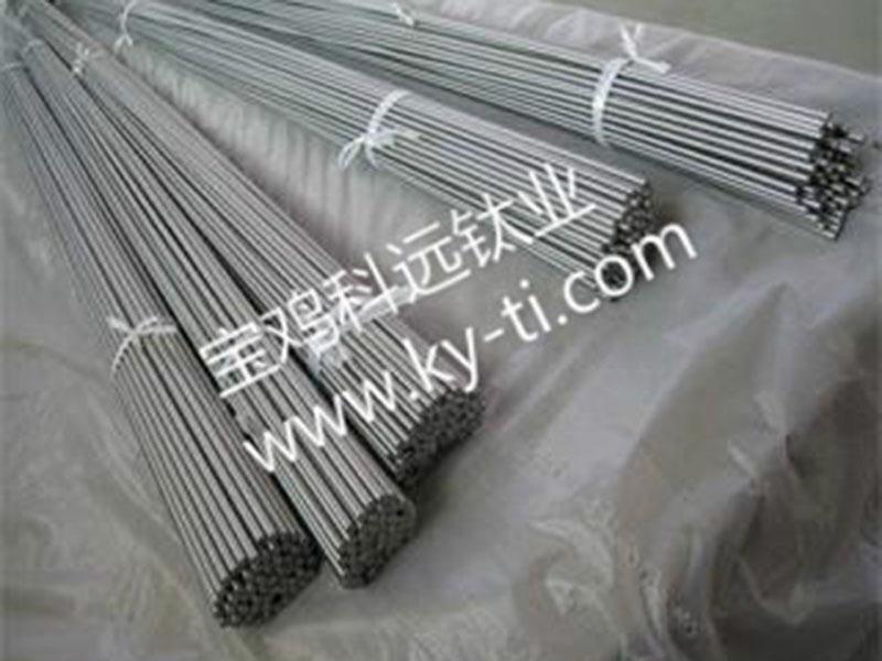 钛棒8