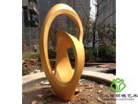 玻璃钢雕塑-2-