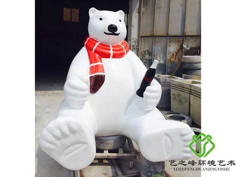 玻璃钢雕塑-3-