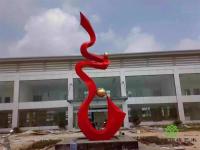 不锈钢雕塑-76-_副本