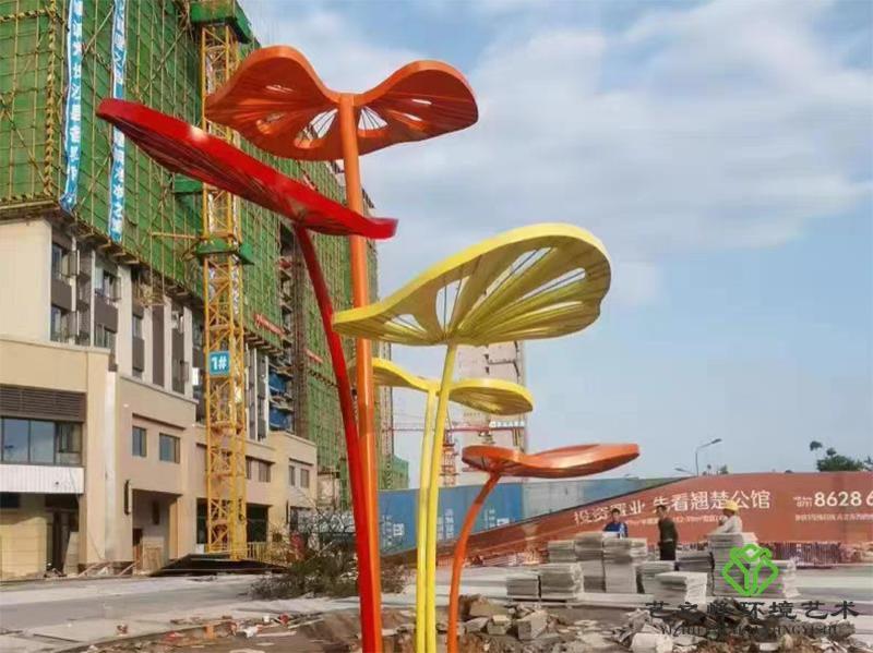 不锈钢雕塑-75-_副本