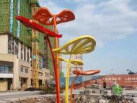 不锈钢雕塑-75-_副本