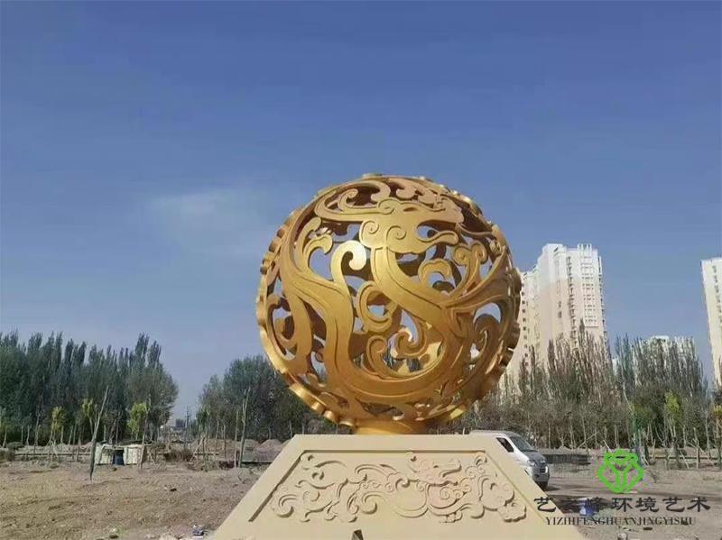 不锈钢雕塑-72-_副本