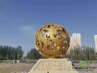 不锈钢雕塑-72-_副本