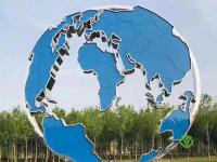 不锈钢雕塑-71-_副本