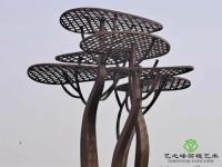 不锈钢雕塑-70-_副本