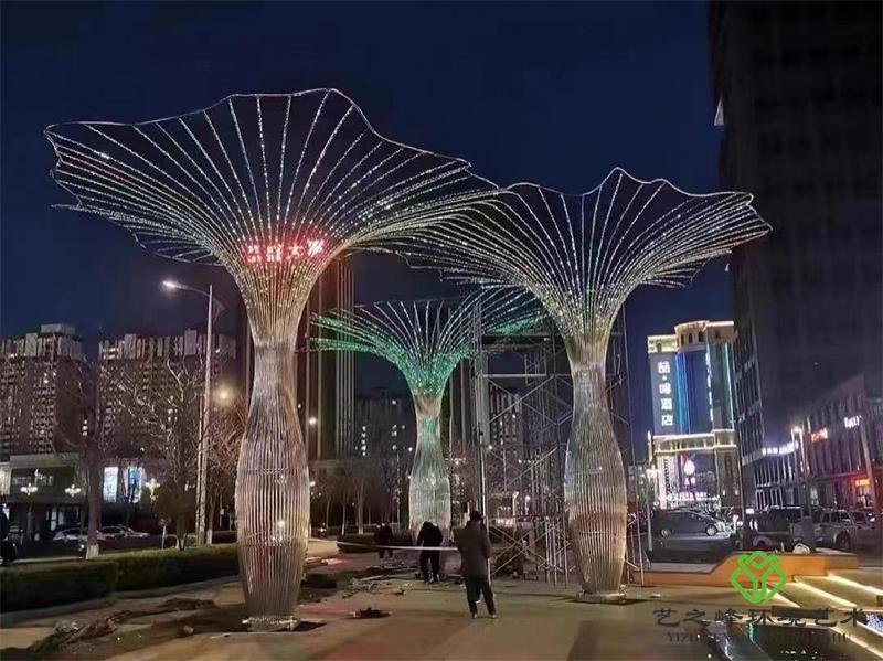 不锈钢雕塑-69-_副本