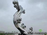 不锈钢雕塑-68-_副本