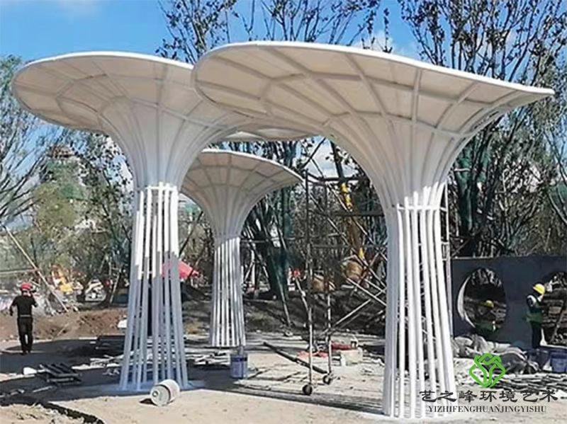 不锈钢雕塑-66-_副本