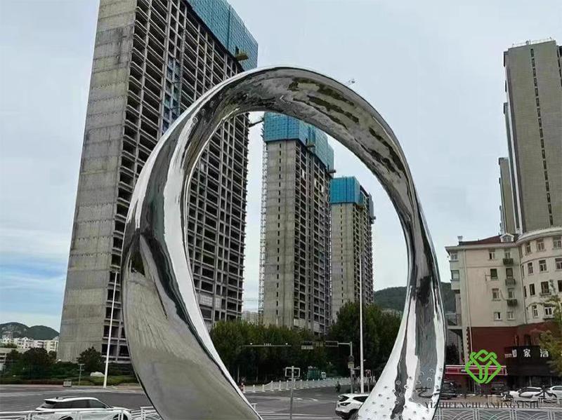 不锈钢雕塑-65-_副本