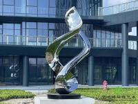 不锈钢雕塑-65-