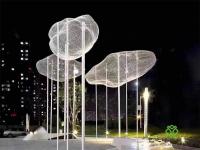 不锈钢雕塑-55-_副本