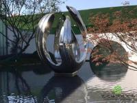 不锈钢雕塑-52-_副本