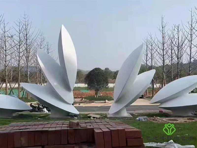 不锈钢雕塑-45-_副本