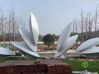 不锈钢雕塑-45-_副本