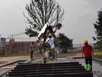 不锈钢雕塑-38-_副本