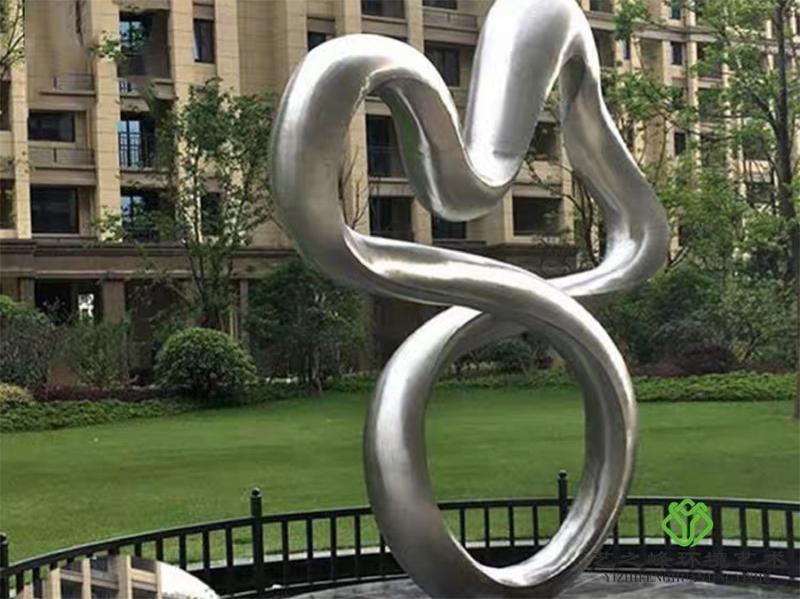 不锈钢雕塑-31-_副本