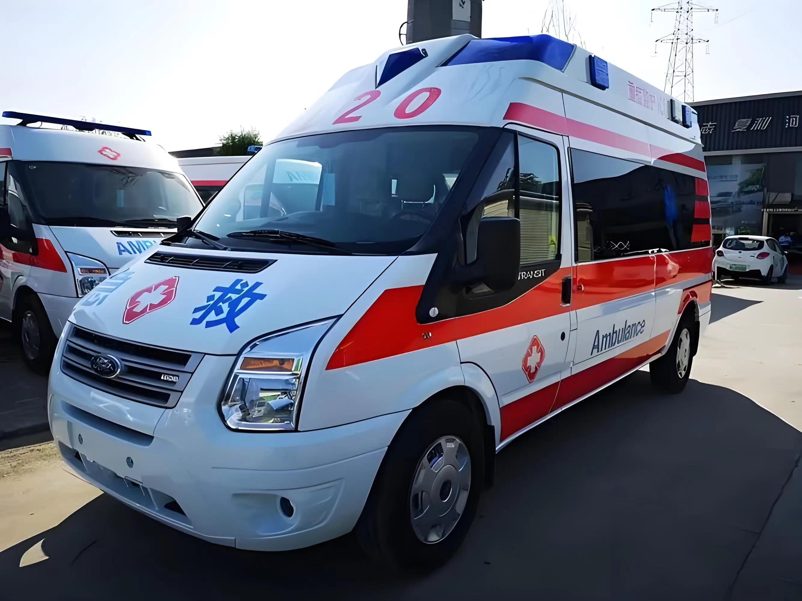 昆山慈源：搭建生命通道，构筑全国急救网络(pic3)