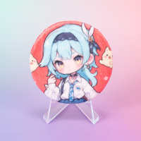 毛绒吧唧04