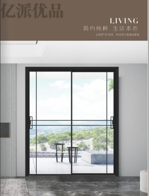 极窄45×16级推拉门-2-