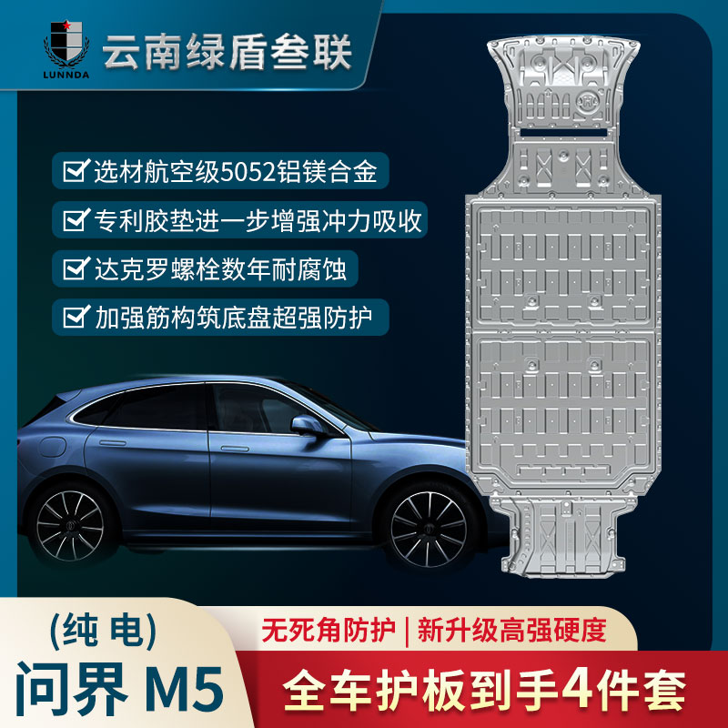 M5主图1