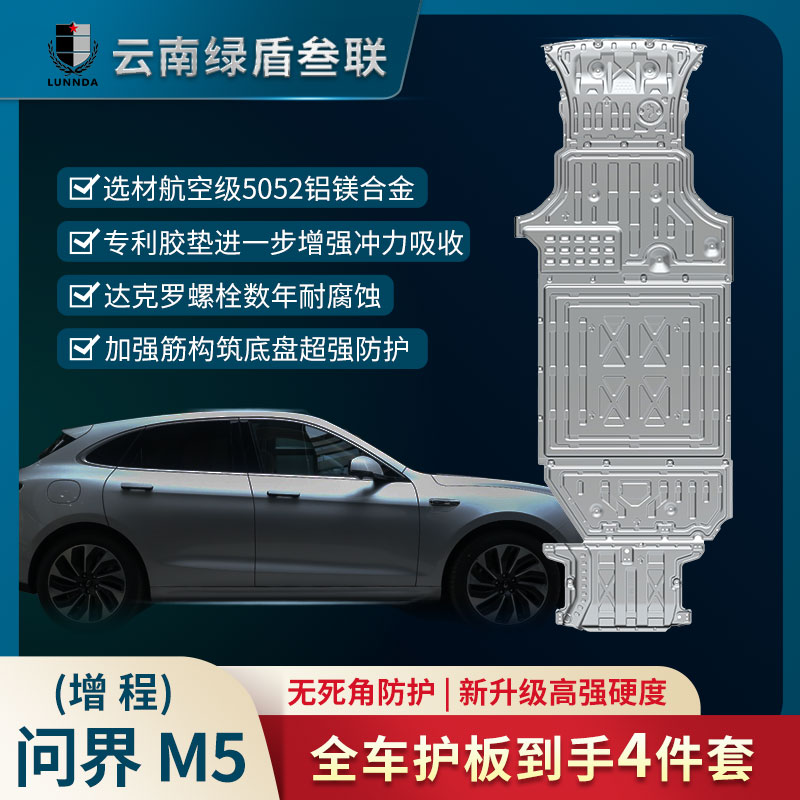 M5主图1
