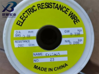 0Cr25Al5铁铬铝合金