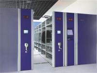 XY-ZM-W2型服饰物证保管柜