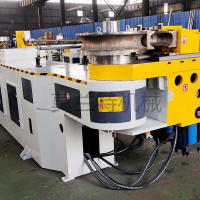 DW-130NCB弯管机-1