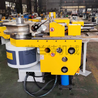 DW-130NCB弯管机-2