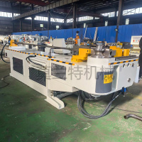 DW-100NCB弯管机-1