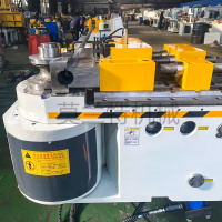 DW-100NCB弯管机-3