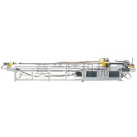 DW-89CNC-2A-1S弯管机